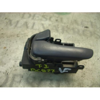 MANETA INTERIOR TRASERA IZQUIERDA 