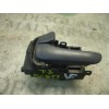 Recambio de maneta interior trasera izquierda para nissan almera tino (v10m) comfort referencia OEM IAM   