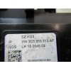 Recambio de mando intermitentes para volkswagen passat cc (357) 2.0 tdi dpf referencia OEM IAM 3C5953513AF9B9 3C5953513AF 