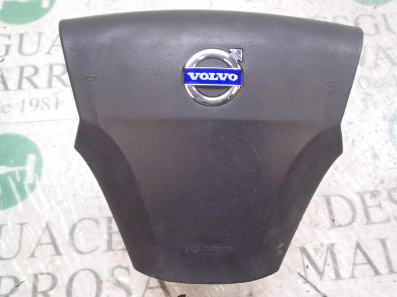 Recambio de airbag delantero izquierdo para volvo v50 familiar 1.8 kinetic referencia OEM IAM   