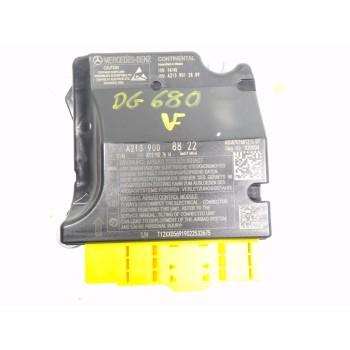 CENTRALITA AIRBAG A2139008822 A2139008822 A2C87076812