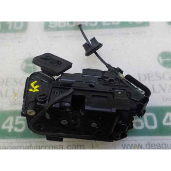 CERRADURA PUERTA TRASERA IZQUIERDA 5TA839015L 5TA839015L 