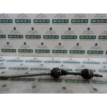 TRANSMISION DERECHA 7L0407271F 7L0407271E 