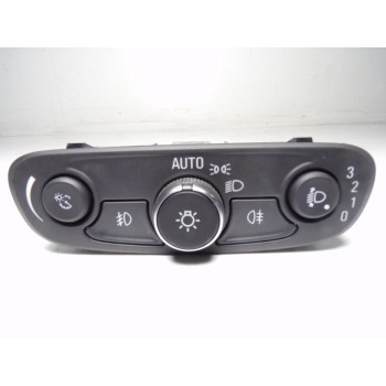 MANDO LUCES 39121795 39121795 