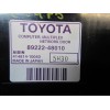 Recambio de modulo electronico para lexus rx 3.3 v6 24v cat referencia OEM IAM  8922248010 41481410040