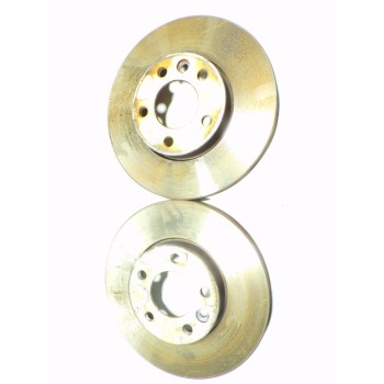 DISCO FRENO DELANTERO 7H0615301D 