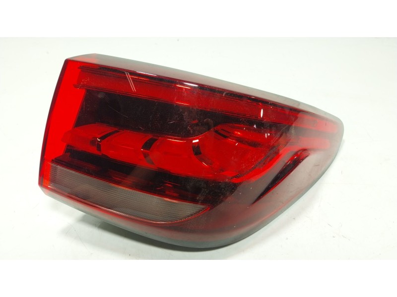 Recambio de piloto trasero derecho para mg zs suv (azs1) 1.5 vti referencia OEM IAM  10571682 