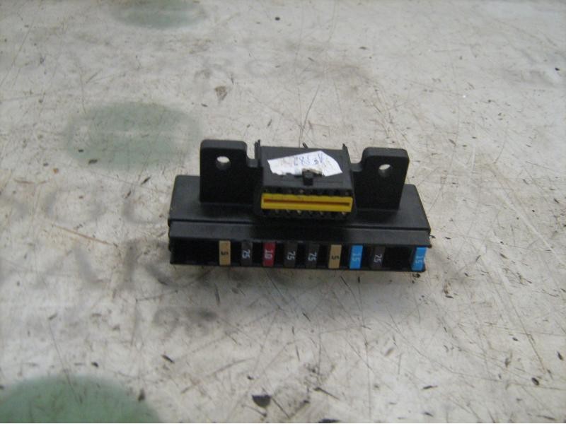 Recambio de modulo electronico para fiat panda (169) 1.2 8v dynamic referencia OEM IAM   