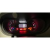 Recambio de cuadro instrumentos para renault trafic furgón 1.6 dci diesel energy referencia OEM IAM 248103330R 248103330R 