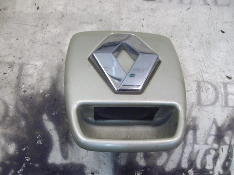 Recambio de maneta porton para renault laguna ii (bg0) dynamique referencia OEM IAM   