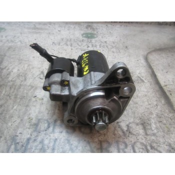 MOTOR ARRANQUE 