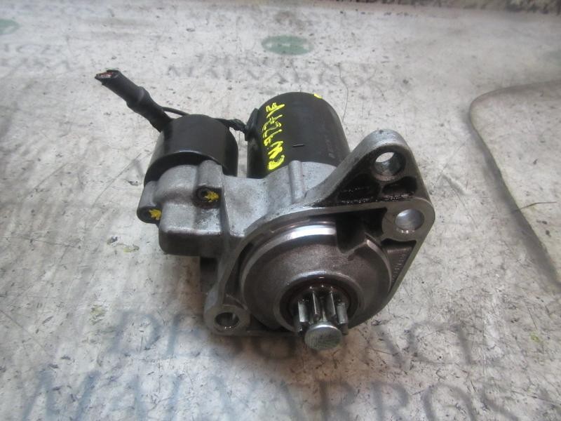 Recambio de motor arranque para volkswagen golf iv berlina (1j1) conceptline referencia OEM IAM   