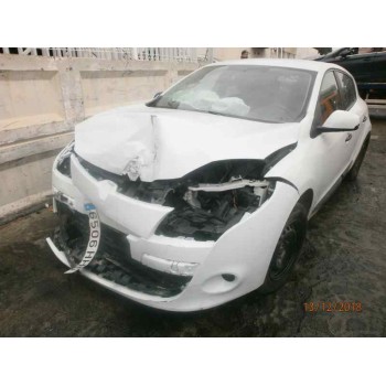 RENAULT MEGANE III BERLINA 5 P