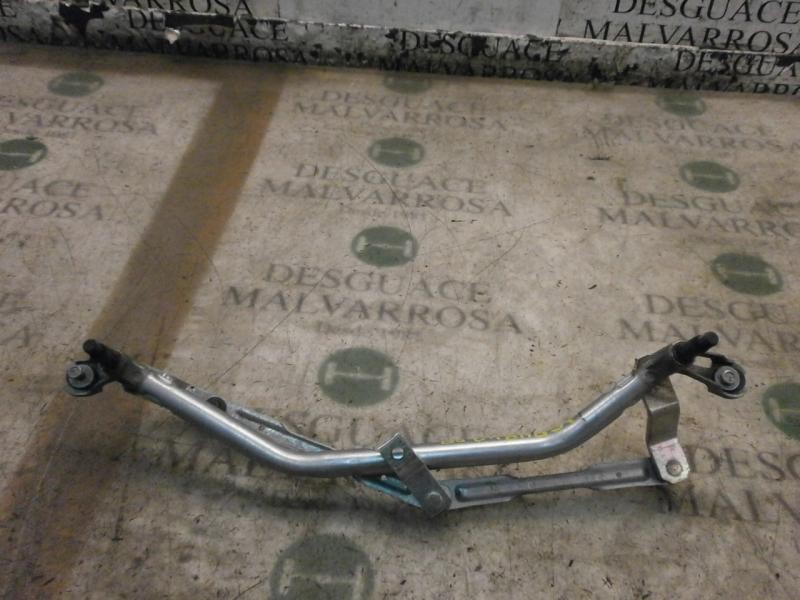 Recambio de articulacion limpia delantero para peugeot 207 1.4 hdi referencia OEM IAM   