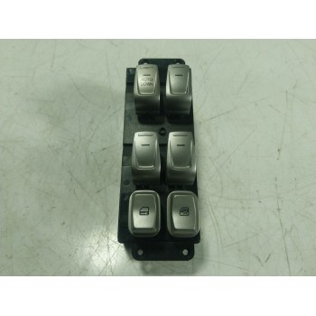 MANDO ELEVALUNAS DELANTERO IZQUIERDO 8581135000 