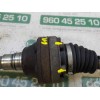 Recambio de transmision derecha para audi q7 (4l) 3.0 v6 24v tdi referencia OEM IAM 7L0407271F 7L0407271E 