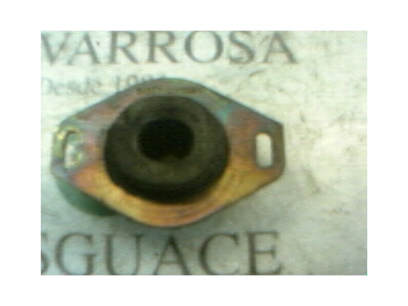 Recambio de soporte cambio para peugeot 306 berlina 3/4/5 puertas (s2) boulebard referencia OEM IAM   