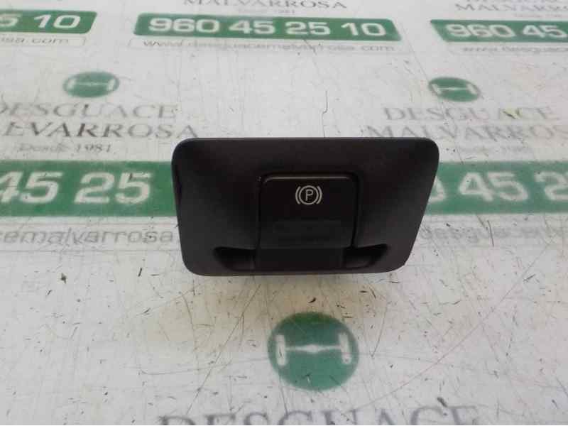 Recambio de palanca freno de mano para volvo xc60 2.0 diesel cat referencia OEM IAM 31433500 31433500 