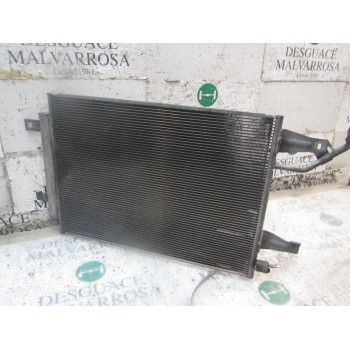 CONDENSADOR AIRE ACONDICIONADO 
