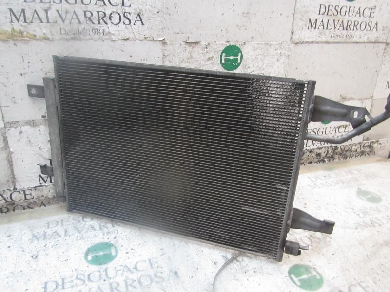 Recambio de condensador aire acondicionado para smart forfour 1.5 cdi cat referencia OEM IAM   