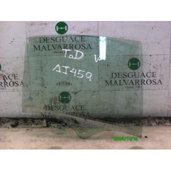 CRISTAL PUERTA TRASERO DERECHO 