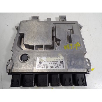 CENTRALITA MOTOR UCE A6549003200 A6549003200 028133490