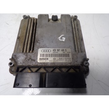 CENTRALITA MOTOR UCE 4E0910409C 4E0907409B 0281011099