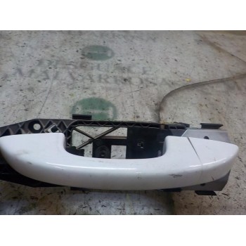 MANETA EXTERIOR DELANTERA IZQUIERDA 1K8837205EGRU 