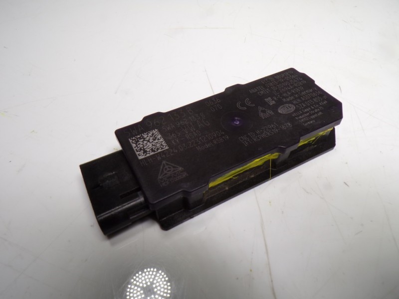 Recambio de modulo electronico para cupra leon sportstourer (kl8) vz 2.0 tsi 4drive referencia OEM IAM 5WA962133B 5WA962133B 