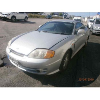 HYUNDAI COUPE (GK)