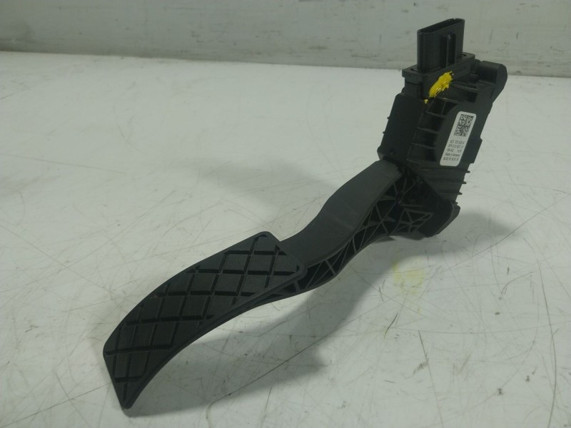 Recambio de potenciometro pedal para seat leon (5f1) 1.2 tsi referencia OEM IAM 5Q1723503H 5Q1723503H 