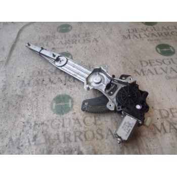 ELEVALUNAS DELANTERO IZQUIERDO 807211HB0A 