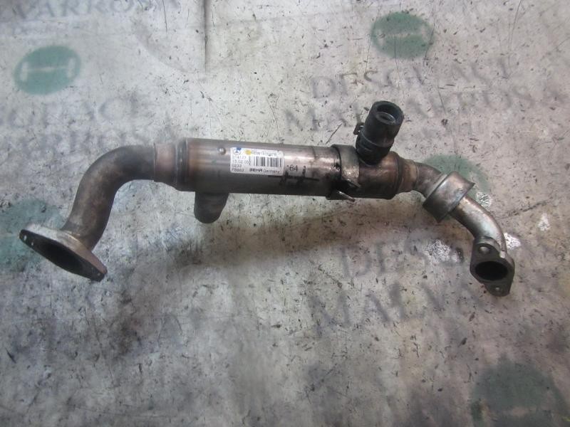 Recambio de enfriador egr para smart forfour 1.5 cdi cat referencia OEM IAM   