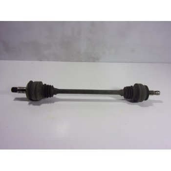 TRANSMISION TRASERA DERECHA A2043502110 