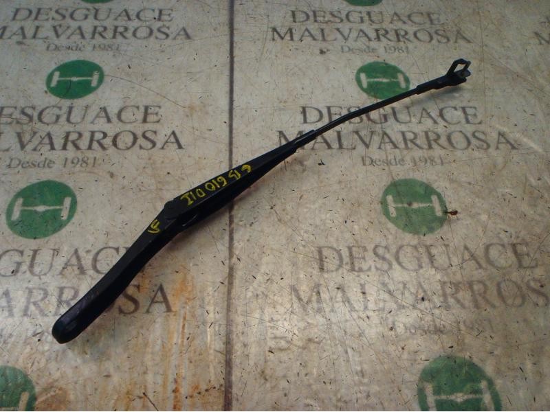 Recambio de brazo limpia delantero izquierdo para opel astra gtc enjoy referencia OEM IAM   