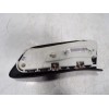Recambio de airbag lateral izquierdo para toyota aygo 1.0 vvti referencia OEM IAM 73920YV020B3 621366300 621366300