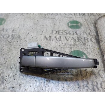 MANETA EXTERIOR DELANTERA DERECHA 