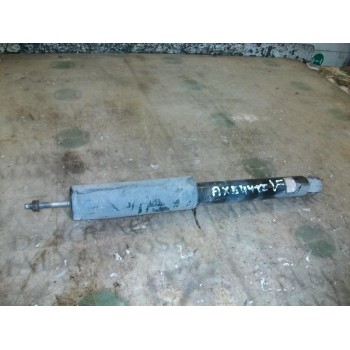 AMORTIGUADOR TRASERO IZQUIERDO 