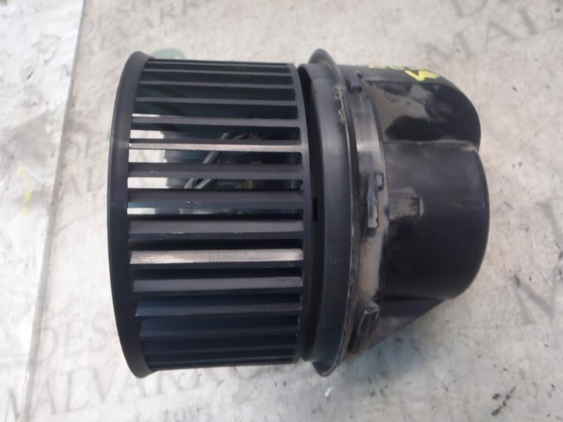 Recambio de motor calefaccion para ford focus berlina (cap) ambiente (d) referencia OEM IAM   