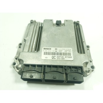 CENTRALITA MOTOR UCE 237101625R 237100746R 