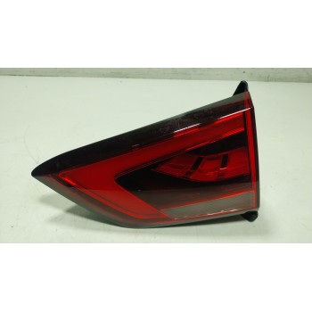 PILOTO TRASERO DERECHO INTERIOR 10571684 