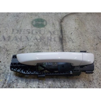 MANETA EXTERIOR TRASERA DERECHA 1K8837206EGRU 