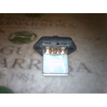 RESISTENCIA CALEFACCION 