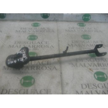 BRAZO SUSPENSION INFERIOR TRASERO IZQUIERDO 