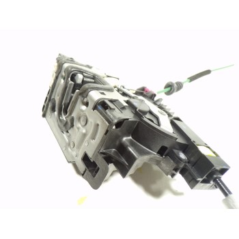 CERRADURA PUERTA DELANTERA IZQUIERDA A0997206301 A2220063999 