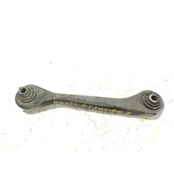BRAZO SUSPENSION INFERIOR TRASERO IZQUIERDO 1K0501529F 