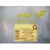 Recambio de modulo electronico para lexus rx 3.3 v6 24v cat referencia OEM IAM 8679248091 8679248091 51611011361