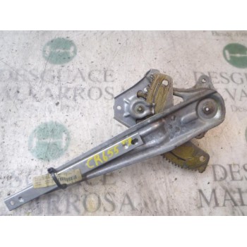ELEVALUNAS TRASERO IZQUIERDO 827211HB5A 