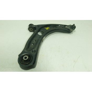 BRAZO SUSPENSION INFERIOR DELANTERO DERECHO 5Q0407152R 5Q0407152 