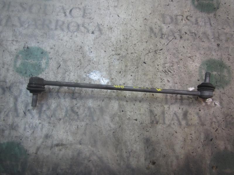 Recambio de tirante delantero derecho para smart forfour 1.5 cdi cat referencia OEM IAM   